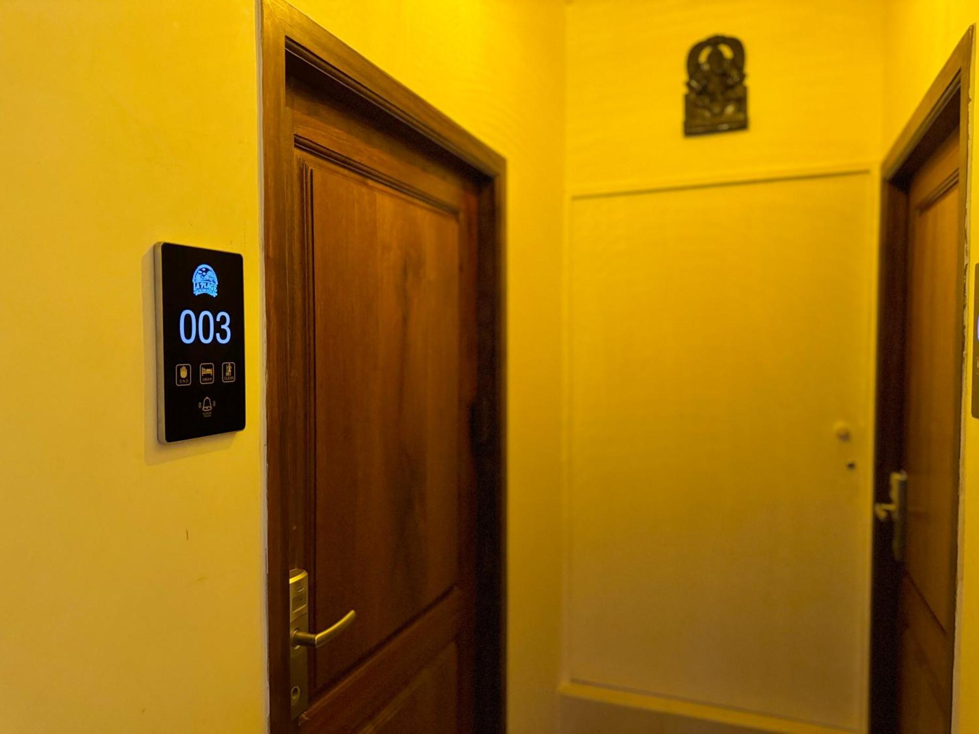 La Plage Seaview Suites Pondicherry Luaran gambar