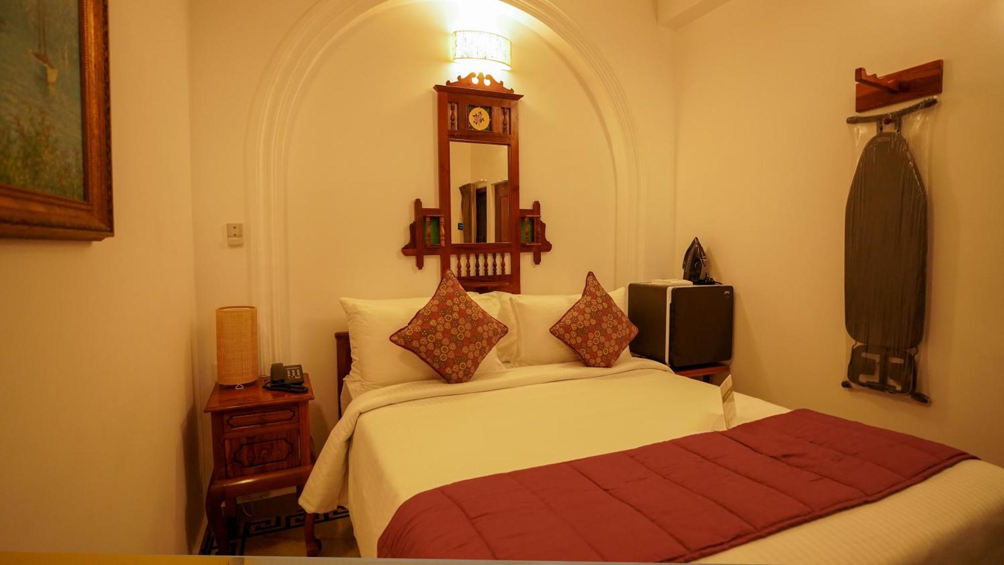 La Plage Seaview Suites Pondicherry Luaran gambar
