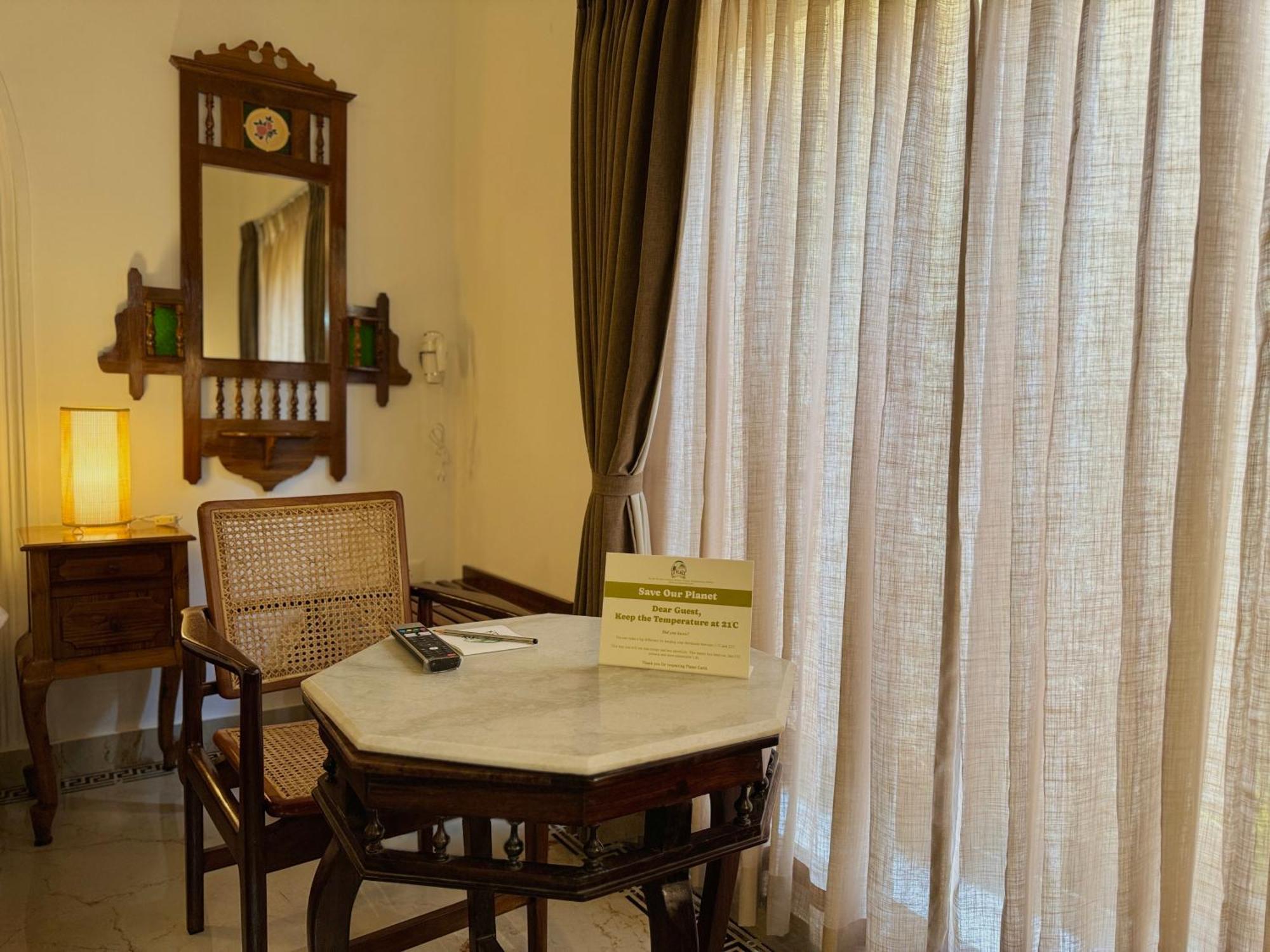 La Plage Seaview Suites Pondicherry Luaran gambar